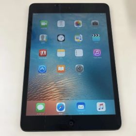 Apple iPad mini Wi-Fiモデル 16GB