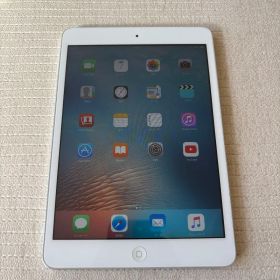 iPad mini 第1世代（Wi-Fiモデル）