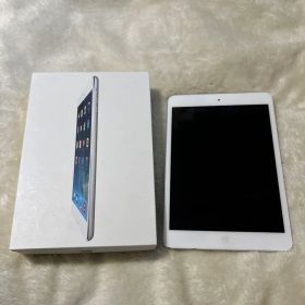 iPad mini (第1世代) 16GB A1432