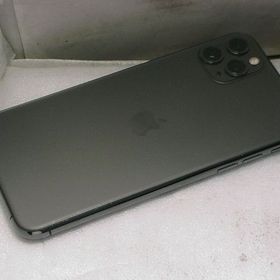 セイモバイル★iPhone 11Pro Max 256GB スペースグレー