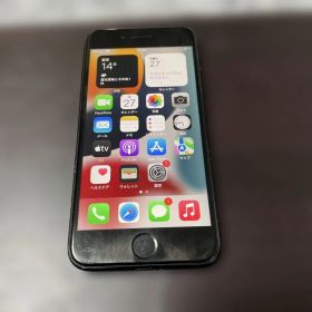 H7243 iPhone7 32GB SIMフリー