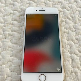 iPhone7 32GB A1779 (MNCJ2J/A) ローズゴールド