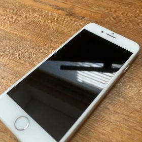 iphone7 シルバー simフリー