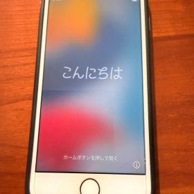 Apple iPhone7 本体