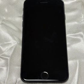 iPhone7 ジェットブラック 本体