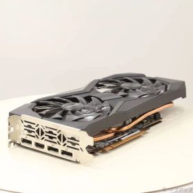 〔中古品〕 Radeon RX 6600 XT Challenger D 8G OC【377】