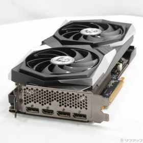 〔中古品〕 Radeon RX 6600 XT GAMING X 8G【344】