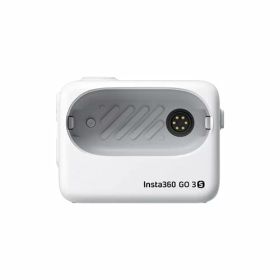 Insta360 GO 3S アクションポッド 白