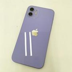 IPHONE 12 MJNJ3J/A SOFTBANK/APPLE