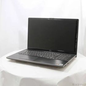 〔中古品〕 LIFEBOOK NH90／E2 FMVN90E2B ブライトブラック【262】