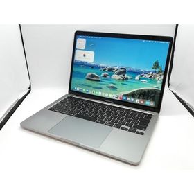 【中古】Apple MacBook Pro 13インチ Corei5:2GHz 512GB スペースグレイ MWP42J/A (Mid 2020)【立川フロム中武】保証期間１ヶ月【ランクB】