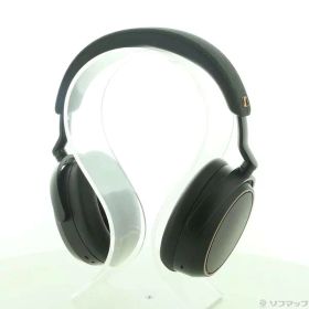 【中古】SENNHEISER(ゼンハイザー) MOMENTUM 4 Wireless Special Edition ブラックカッパー 【262-ud】