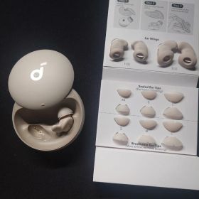 Soundcore Sleep A20 ワイヤレスイヤフォン