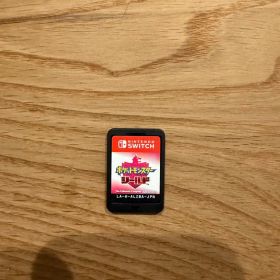 ポケットモンスター シールド Nintendo Switch