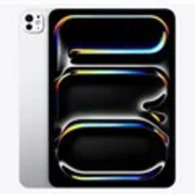 【新品未開封】APPLE iPad Pro 2024 512GB 11インチ Wi-Fi MVVD3J/A シルバー M4【日曜日以外即日発送】【送料無料】