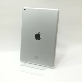 【中古品】Apple(アップル) iPad / Wi-Fiモデル / 10.2インチ / 第8世代 / 2020 / 32GB / シルバー / ランク:B / MYLA2J/A / A2270 【中古品管理番号:38138】