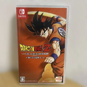 ドラゴンボールZ KAKAROT + 新たなる冒険セット