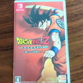 ドラゴンボールZ KAKAROT 新たなる覚醒セット