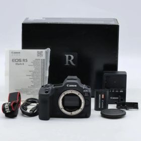 Canon EOS R5 Mark II ボディ #3792