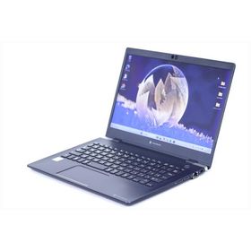 即配 良品 2020年パワフルモデル 軽量約859g 10世代Corei7 dynabook G83/FR i7-10710U 16G 256G 13.3inch Wi-Fi6 Office Win11 ノートパソコン ABA評価