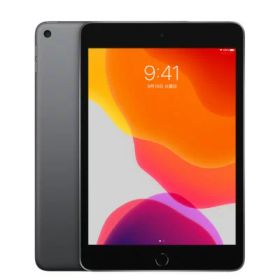 【第5世代】iPad mini5 Wi-Fi+Cellular 64GB スペースグレイ MUX52J/A A2124【国内版SIMフリー】 Apple 当社3ヶ月間保証 中古 イオシス