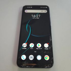 Libero 5G アンドロイド12 シムフリー８９６