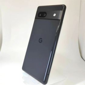 年始SALE 【中古C】Google Pixel 7aSoftbank版Simフリー