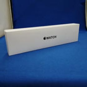 APPLE WATCH SE 第2世代 MNJT3J/A APPLE