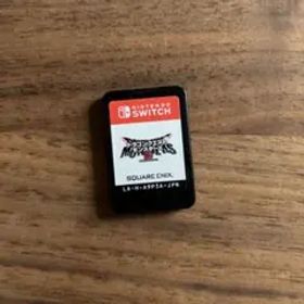 ドラゴンクエストモンスターズ3