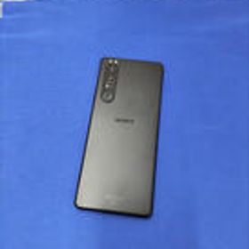 スマートフォン SOG03 SONY