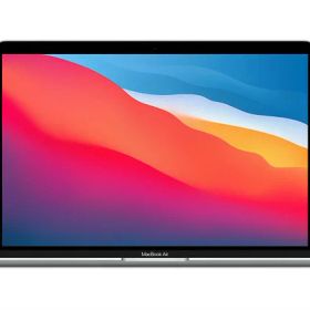 送料無料 apple MacBook Air M1, WEBカメラ メモリー16GB 高速SSD256GB 無線LAN B5サイズ 13インチ モバイル 中古ノートパソコン 中古 パソコン4020131