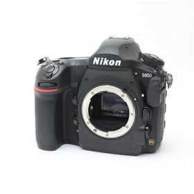 《並品》Nikon D850 ボディ
