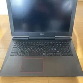 Dell g5 15