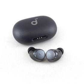 ANKER Soundcore Space A40 完全ワイヤレスイヤホン USED美品 A3936 ウルトラノイズキャンセリング 2.0 ハイレゾ マイク 完動品 V9551