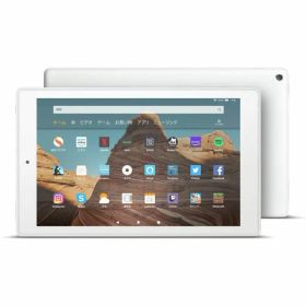 Fire HD 10のメイン画像