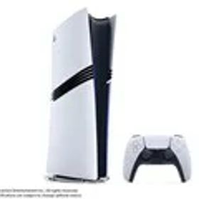 【新品・箱訳あり】PlayStation 5 Pro CFI-7000B01 [2TB]【日曜日以外即日発送】【送料無料】