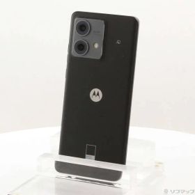 〔中古品〕 motorola edge 40 neo 256GB ブラックビューティ PAYK0000JP SIMフリー【269】
