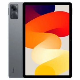 Redmi Pad SE グラファイトグレー【RAM4GB/ROM128GB】 Xiaomi （小米） 当社6ヶ月保証 未使用 イオシス