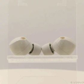 【中古】SONY(ソニー) WF-1000XM5 プラチナシルバー 【258-ud】