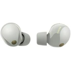 【未使用】SONY WF-1000XM5 (S) [プラチナシルバー]【立川フロム中武】保証期間1ヶ月