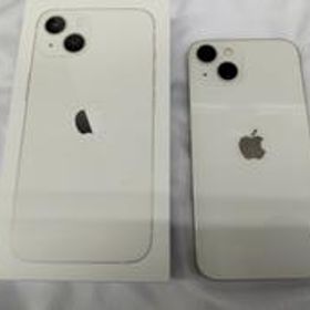 SIMフリー IPHONE13 MLMM3LL/A APPLE