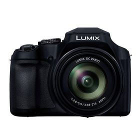 【ラッピング可】【新品】Panasonic LUMIX DC-FZ85D-K ブラック