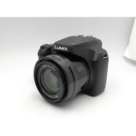 【中古】Panasonic LUMIX DC-FZ85D-K ブラック【ECセンター】保証期間１ヶ月【ランクA】