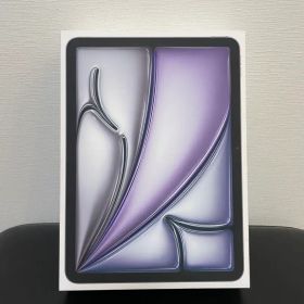 iPad Air M2 11インチ 512GB スペースグレイ SIMフリー