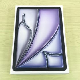 iPad Air M2 11インチ 256GB WiFiモデル 21711