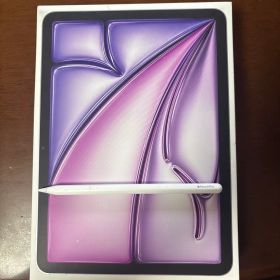 iPad Air 11インチ M2 Apple Pencil Pro付き