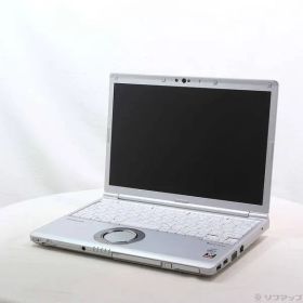 ソフマップ 〔中古品〕 Lets note SV9 CF-SV9ND3LC【269】