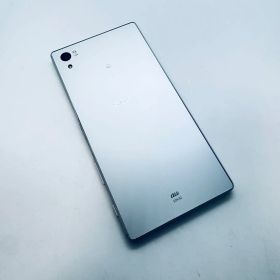 【SIMフリー】 Xperia Z5 SOV32 本体 動作確認済み