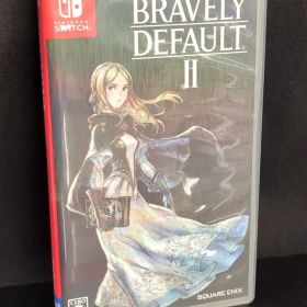 NS ブレイブリーデフォルト2