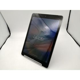 【中古】Apple SoftBank 【SIMロック解除済み】 iPad（第5世代/2017） 32GB スペースグレイ MP1J2J/A【鹿児島中町】保証期間１ヶ月【ランクC】